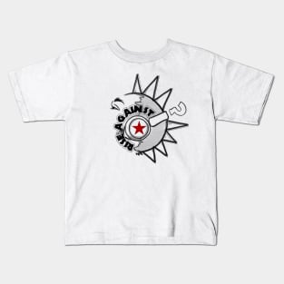 RISE AGAINST - Punk Head Kids T-Shirt